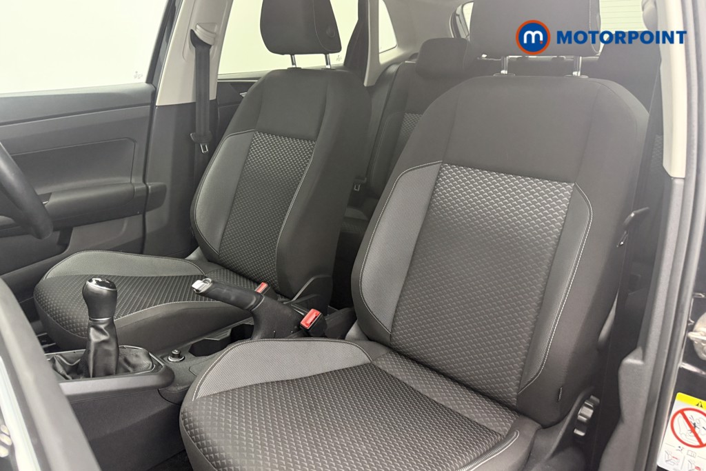 Volkswagen Polo Active Manual Petrol Hatchback - Stock Number (1586834) - 3rd supplementary image