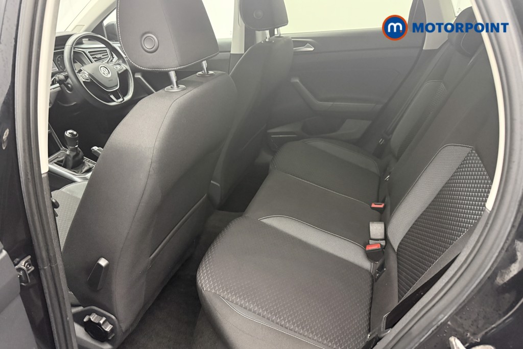 Volkswagen Polo Active Manual Petrol Hatchback - Stock Number (1586834) - 4th supplementary image