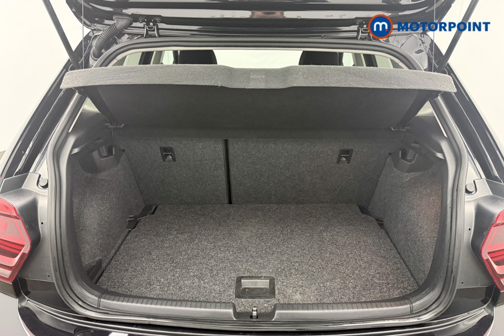 Volkswagen Polo Active Manual Petrol Hatchback - Stock Number (1586834) - 5th supplementary image