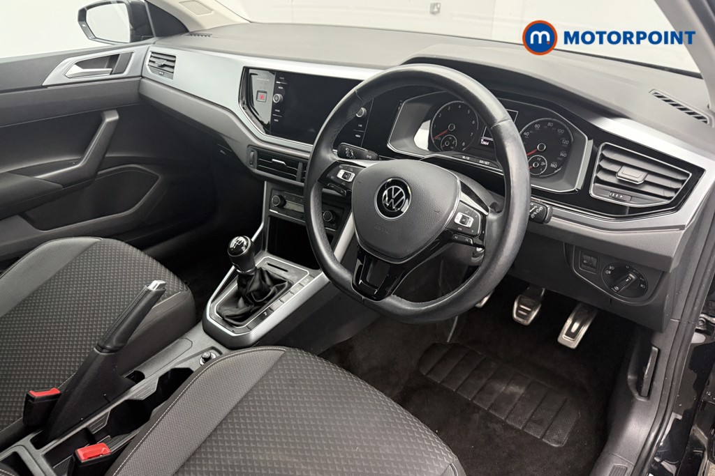 Volkswagen Polo Active Manual Petrol Hatchback - Stock Number (1586834) - 6th supplementary image