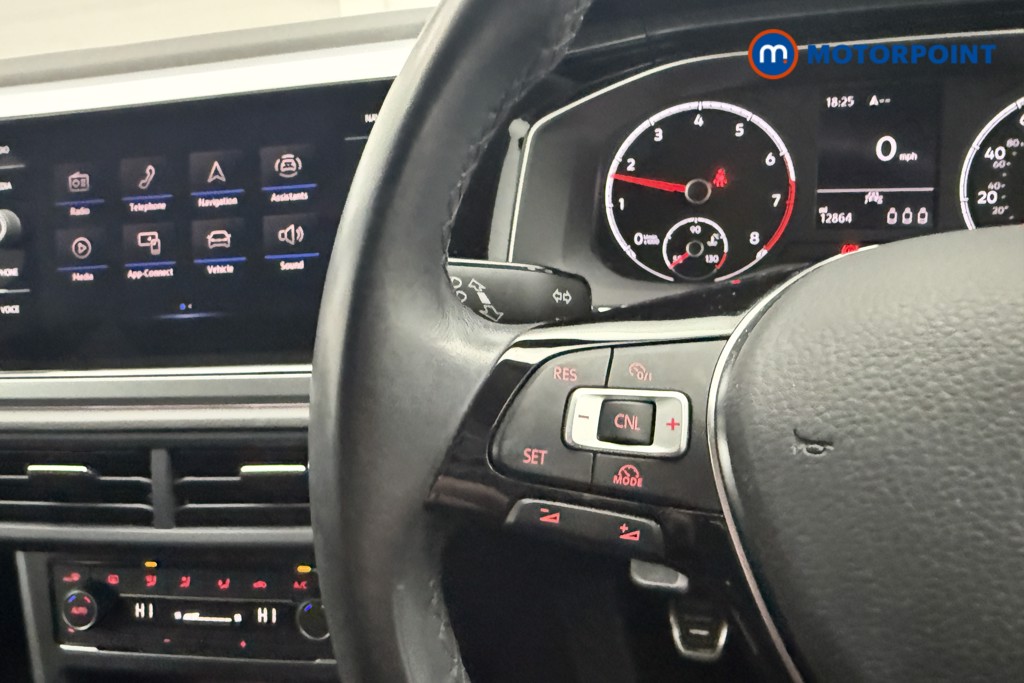 Volkswagen Polo Active Manual Petrol Hatchback - Stock Number (1586834) - 7th supplementary image