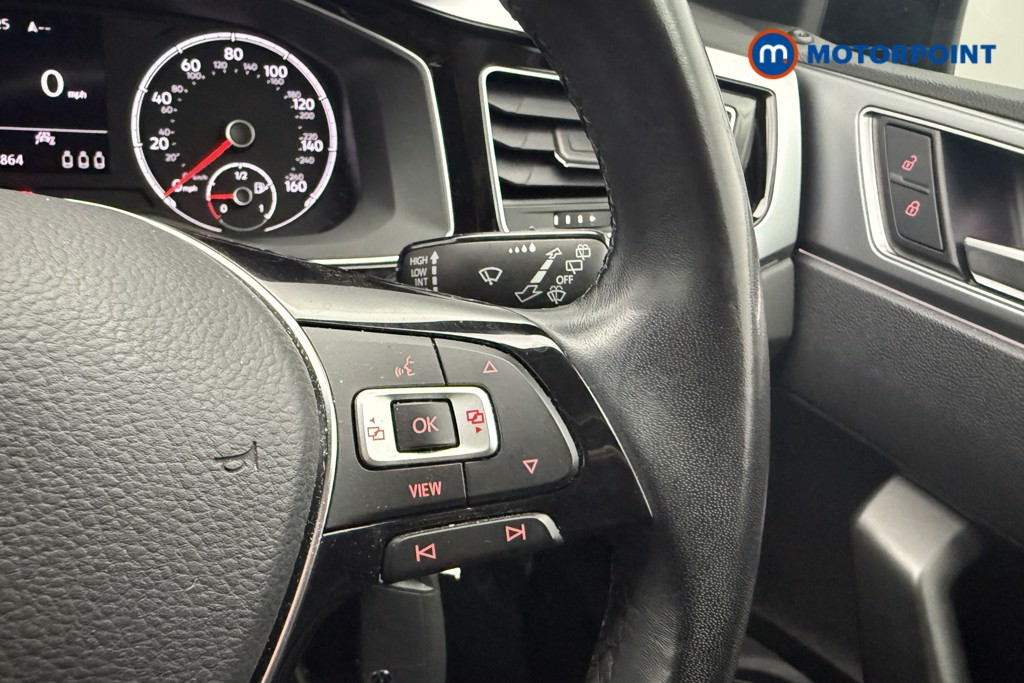 Volkswagen Polo Active Manual Petrol Hatchback - Stock Number (1586834) - 8th supplementary image