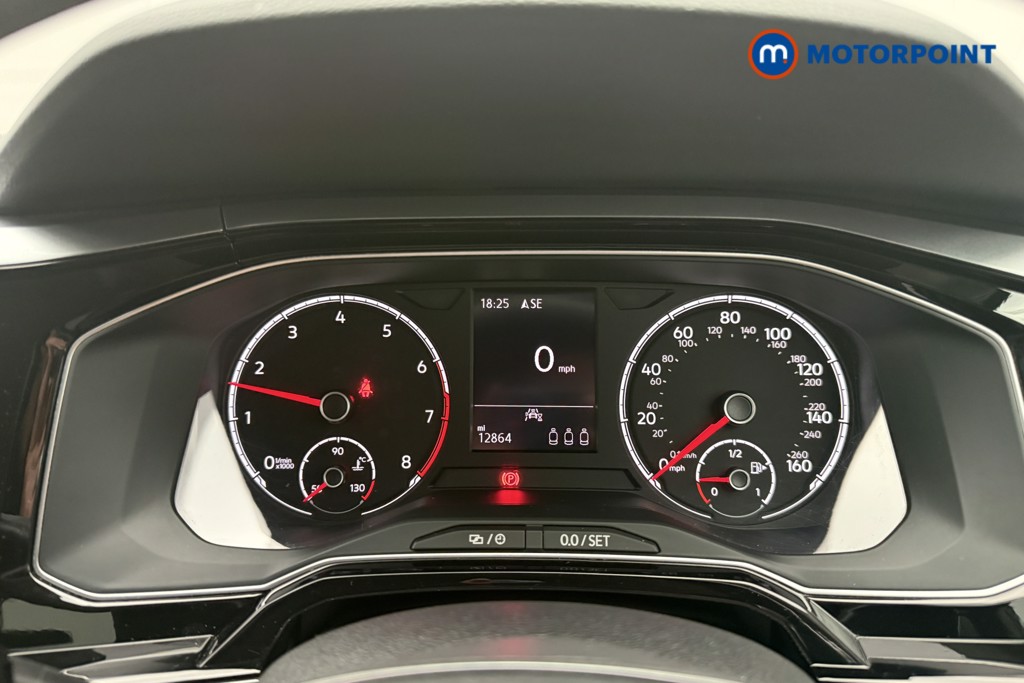Volkswagen Polo Active Manual Petrol Hatchback - Stock Number (1586834) - 9th supplementary image