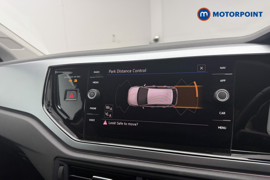 Volkswagen Polo Active Manual Petrol Hatchback - Stock Number (1586834) - 12th supplementary image