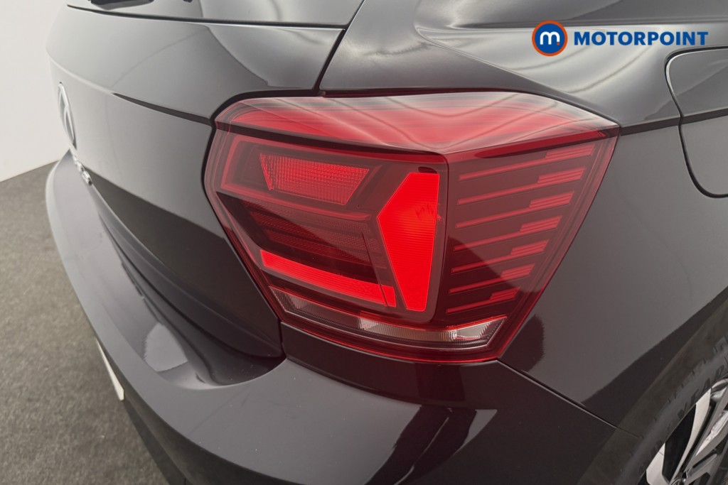 Volkswagen Polo Active Manual Petrol Hatchback - Stock Number (1586834) - 18th supplementary image