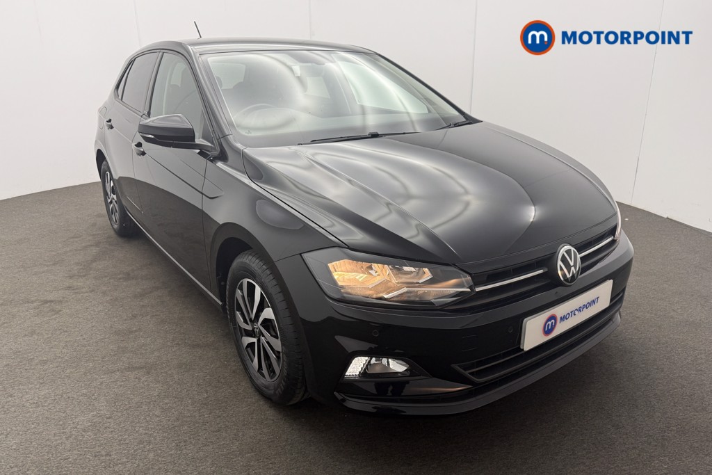 Volkswagen Polo Active Manual Petrol Hatchback - Stock Number (1586834) - 19th supplementary image