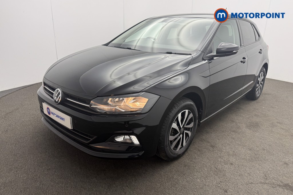 Volkswagen Polo Active Manual Petrol Hatchback - Stock Number (1586834) - 20th supplementary image
