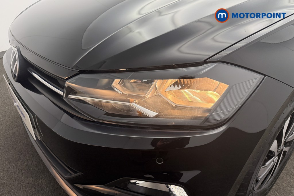 Volkswagen Polo Active Manual Petrol Hatchback - Stock Number (1586834) - 21st supplementary image