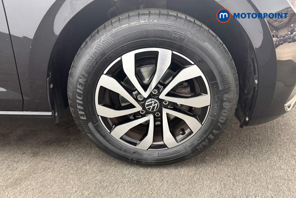 Volkswagen Polo Active Manual Petrol Hatchback - Stock Number (1586834) - 22nd supplementary image