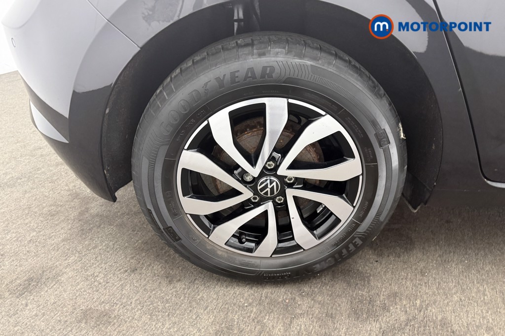 Volkswagen Polo Active Manual Petrol Hatchback - Stock Number (1586834) - 23rd supplementary image