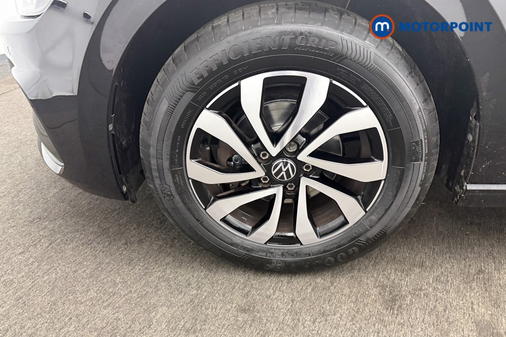 Volkswagen Polo Active Manual Petrol Hatchback - Stock Number (1586834) - 25th supplementary image
