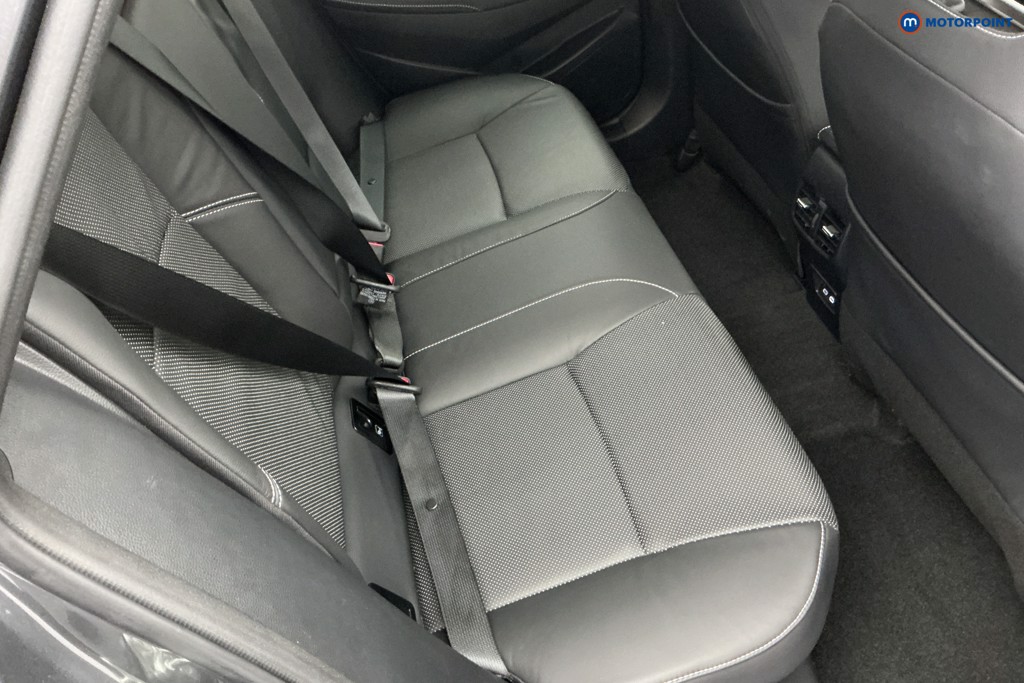 Toyota Corolla Excel Automatic Petrol-Electric Hybrid Estate - Stock Number (1586983) - 4th supplementary image