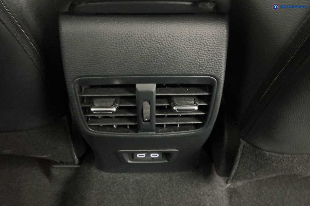 Toyota Corolla Excel Automatic Petrol-Electric Hybrid Estate - Stock Number (1586983) - 10th supplementary image