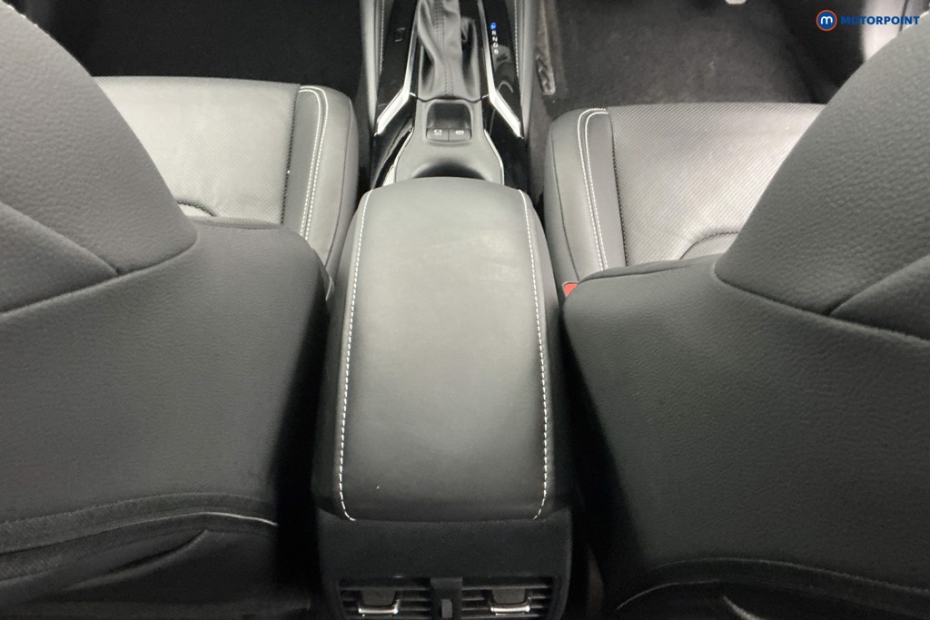 Toyota Corolla Excel Automatic Petrol-Electric Hybrid Estate - Stock Number (1586983) - 11th supplementary image