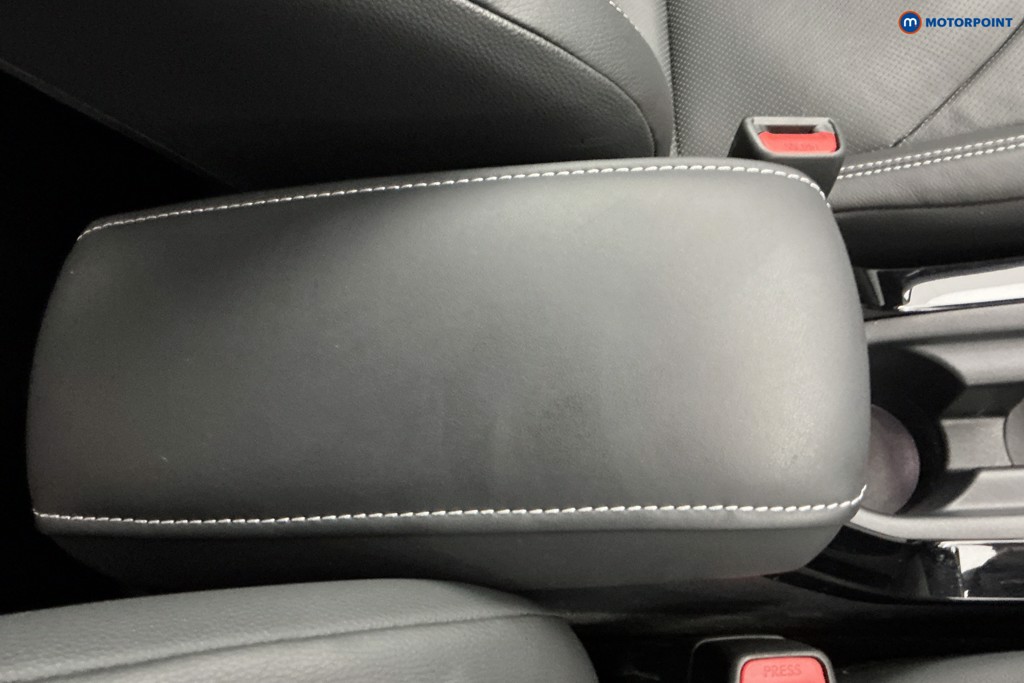 Toyota Corolla Excel Automatic Petrol-Electric Hybrid Estate - Stock Number (1586983) - 13th supplementary image