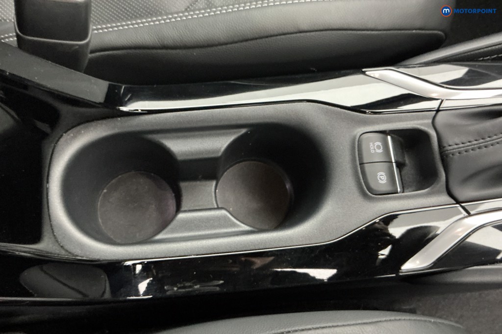 Toyota Corolla Excel Automatic Petrol-Electric Hybrid Estate - Stock Number (1586983) - 14th supplementary image