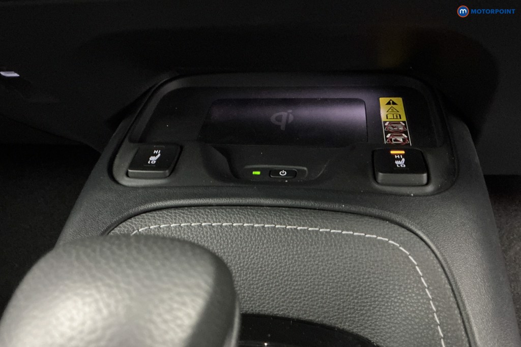 Toyota Corolla Excel Automatic Petrol-Electric Hybrid Estate - Stock Number (1586983) - 16th supplementary image