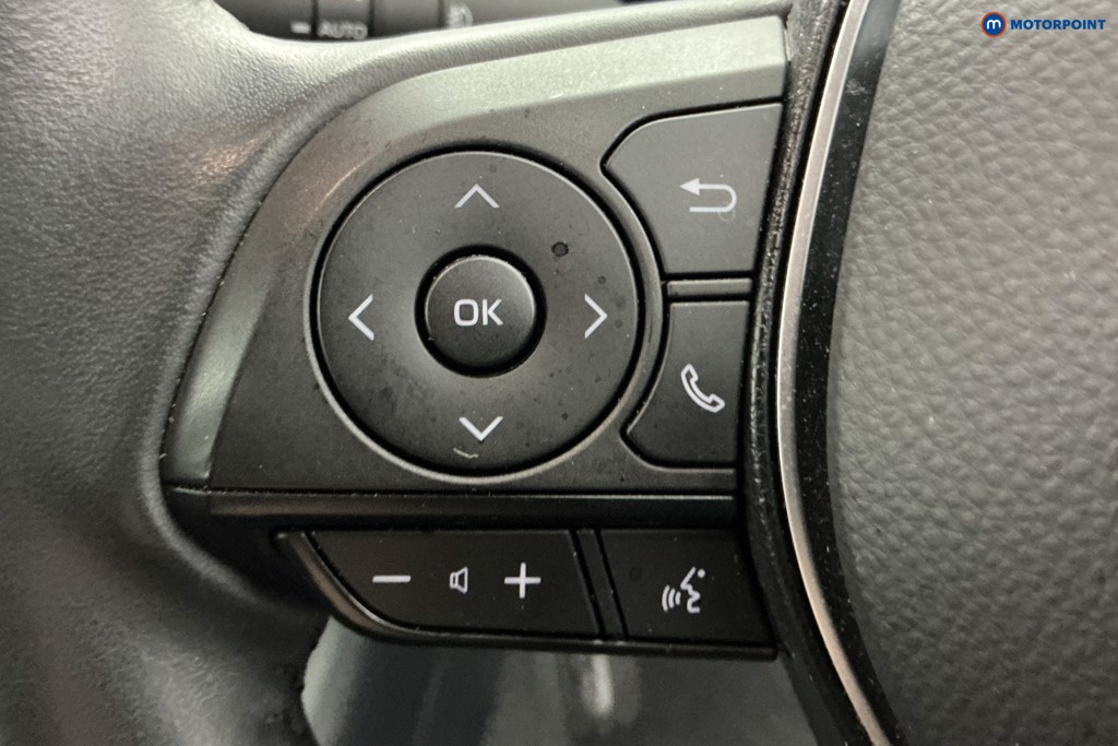 Toyota Corolla Excel Automatic Petrol-Electric Hybrid Estate - Stock Number (1586983) - 19th supplementary image