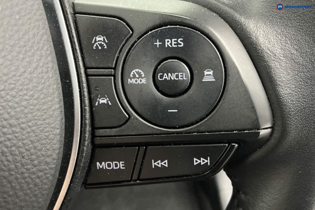 Toyota Corolla Excel Automatic Petrol-Electric Hybrid Estate - Stock Number (1586983) - 20th supplementary image