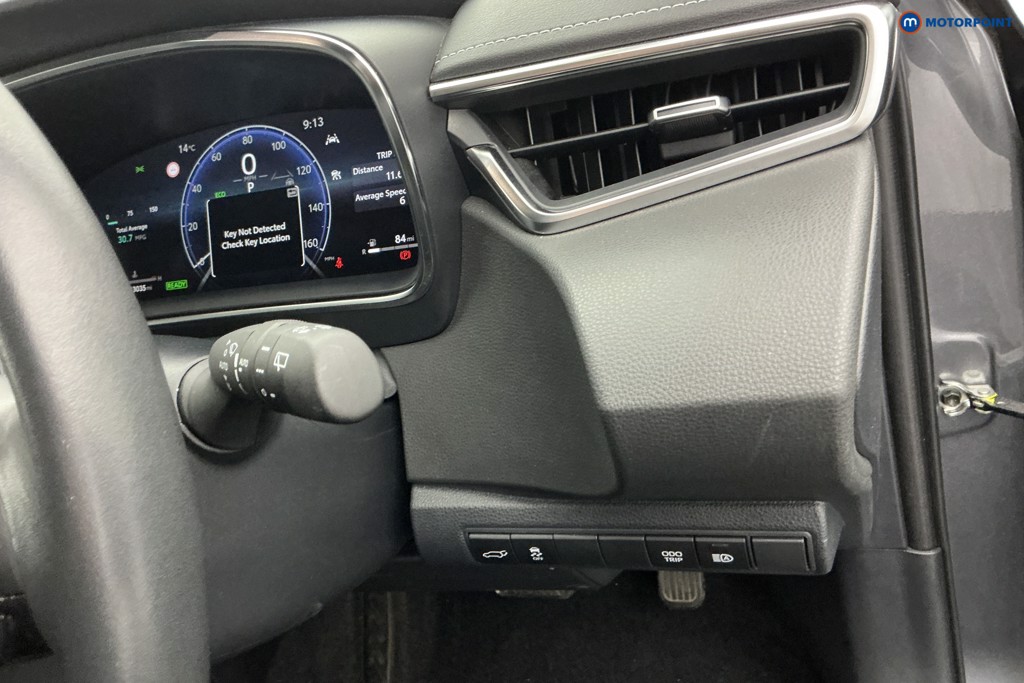 Toyota Corolla Excel Automatic Petrol-Electric Hybrid Estate - Stock Number (1586983) - 21st supplementary image