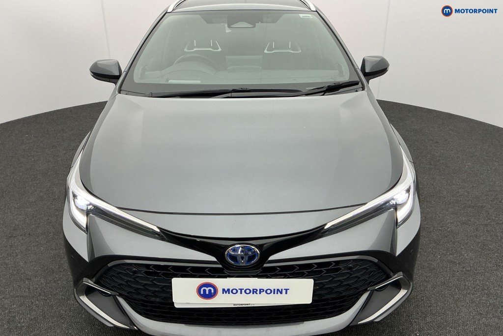 Toyota Corolla Excel Automatic Petrol-Electric Hybrid Estate - Stock Number (1586983) - 28th supplementary image