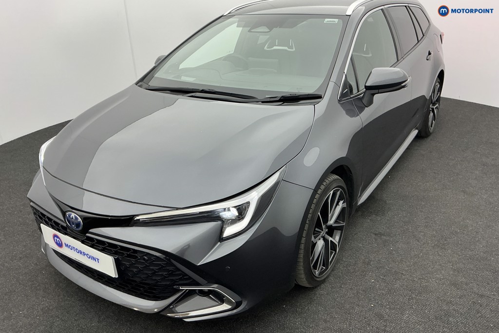 Toyota Corolla Excel Automatic Petrol-Electric Hybrid Estate - Stock Number (1586983) - 29th supplementary image