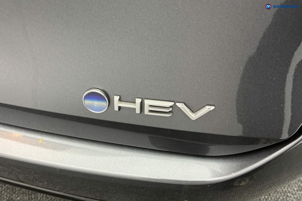 Toyota Corolla Excel Automatic Petrol-Electric Hybrid Estate - Stock Number (1586983) - 31st supplementary image