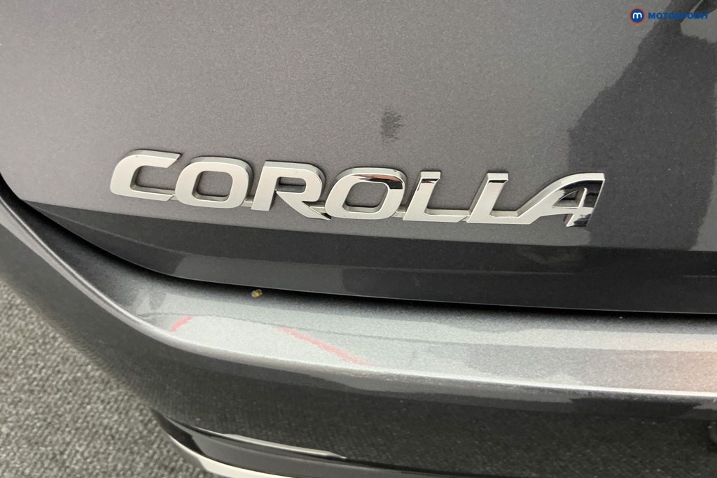 Toyota Corolla Excel Automatic Petrol-Electric Hybrid Estate - Stock Number (1586983) - 32nd supplementary image