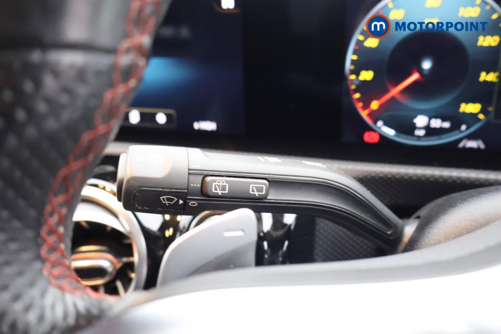 Mercedes-Benz A Class Amg Line Automatic Diesel Hatchback - Stock Number (1587059) - 5th supplementary image