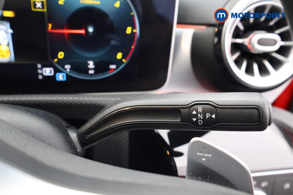 Mercedes-Benz A Class Amg Line Automatic Diesel Hatchback - Stock Number (1587059) - 6th supplementary image