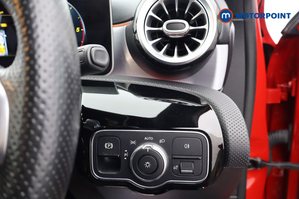 Mercedes-Benz A Class Amg Line Automatic Diesel Hatchback - Stock Number (1587059) - 7th supplementary image