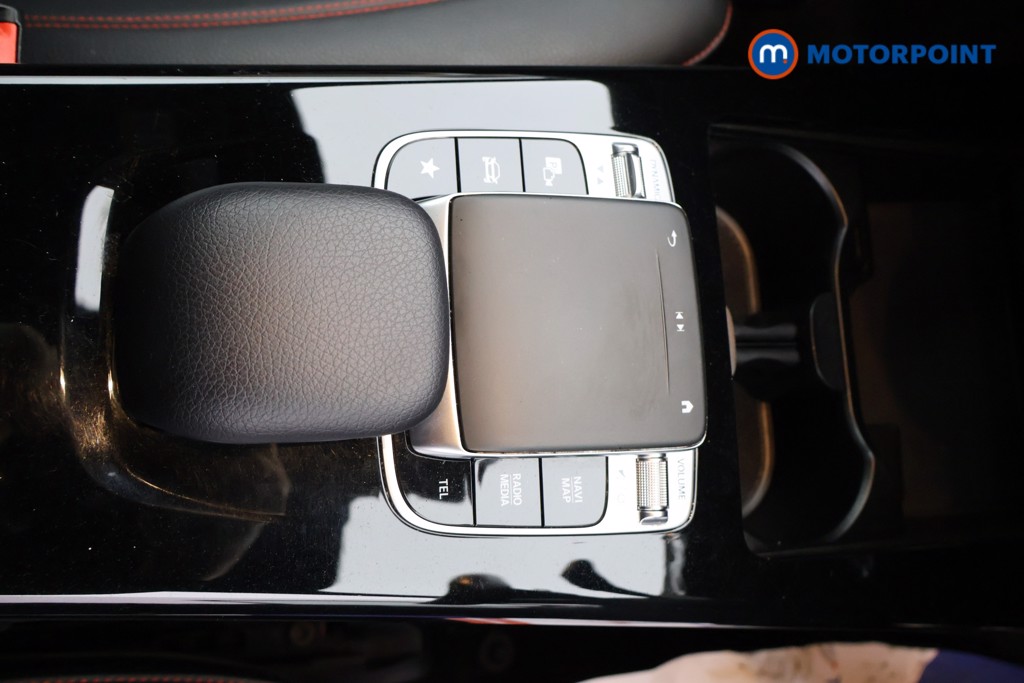 Mercedes-Benz A Class Amg Line Automatic Diesel Hatchback - Stock Number (1587059) - 11th supplementary image