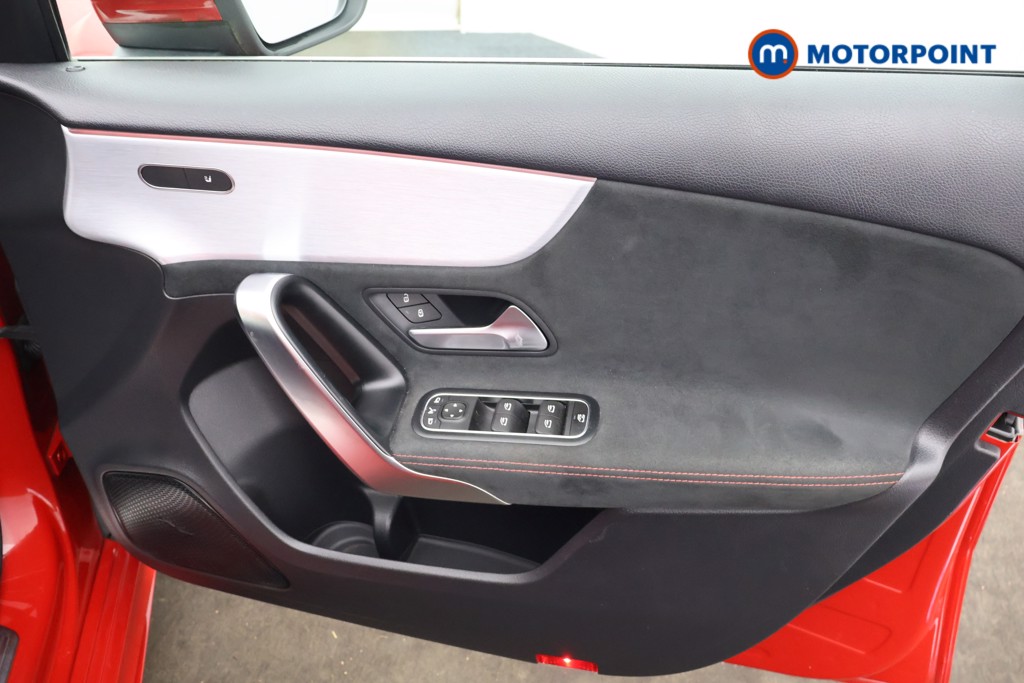 Mercedes-Benz A Class Amg Line Automatic Diesel Hatchback - Stock Number (1587059) - 14th supplementary image