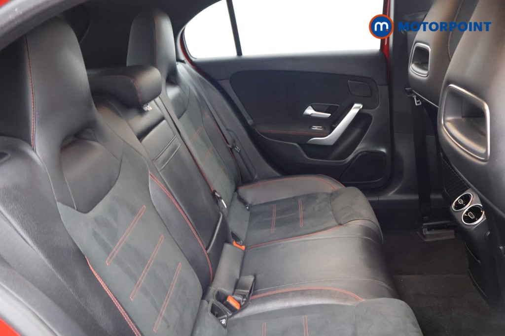 Mercedes-Benz A Class Amg Line Automatic Diesel Hatchback - Stock Number (1587059) - 17th supplementary image