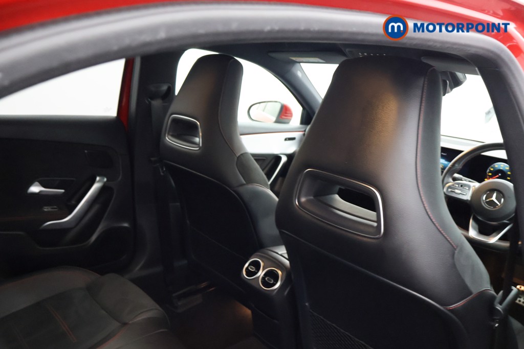 Mercedes-Benz A Class Amg Line Automatic Diesel Hatchback - Stock Number (1587059) - 18th supplementary image