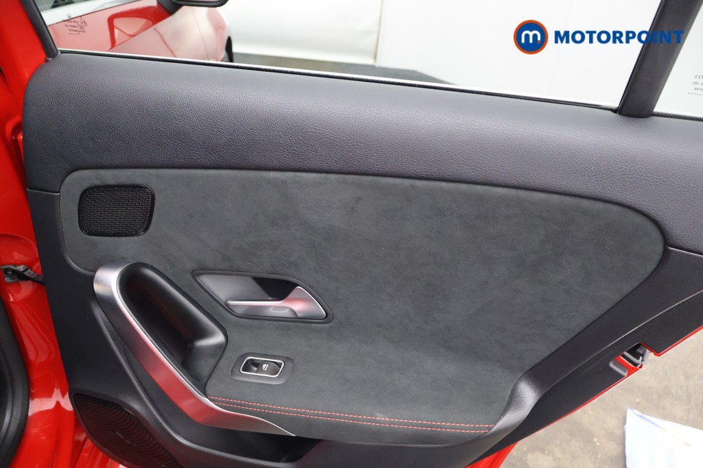 Mercedes-Benz A Class Amg Line Automatic Diesel Hatchback - Stock Number (1587059) - 19th supplementary image