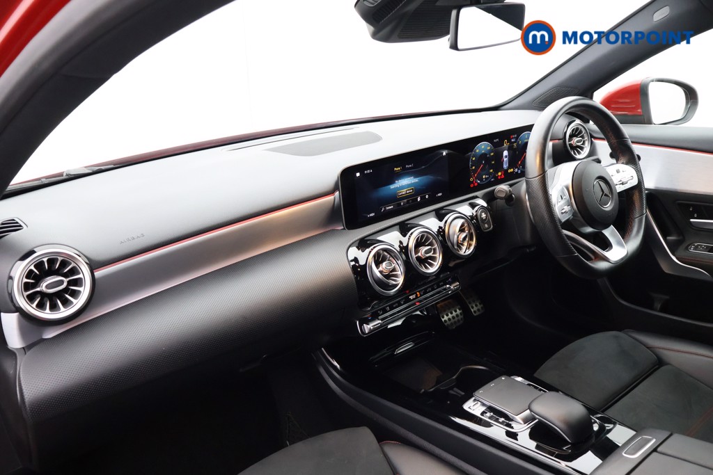 Mercedes-Benz A Class Amg Line Automatic Diesel Hatchback - Stock Number (1587059) - 20th supplementary image