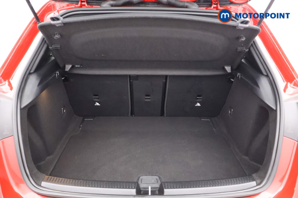 Mercedes-Benz A Class Amg Line Automatic Diesel Hatchback - Stock Number (1587059) - 22nd supplementary image