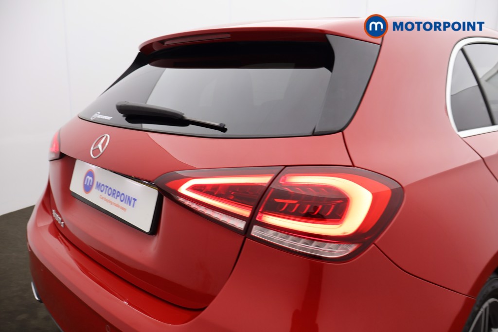 Mercedes-Benz A Class Amg Line Automatic Diesel Hatchback - Stock Number (1587059) - 24th supplementary image