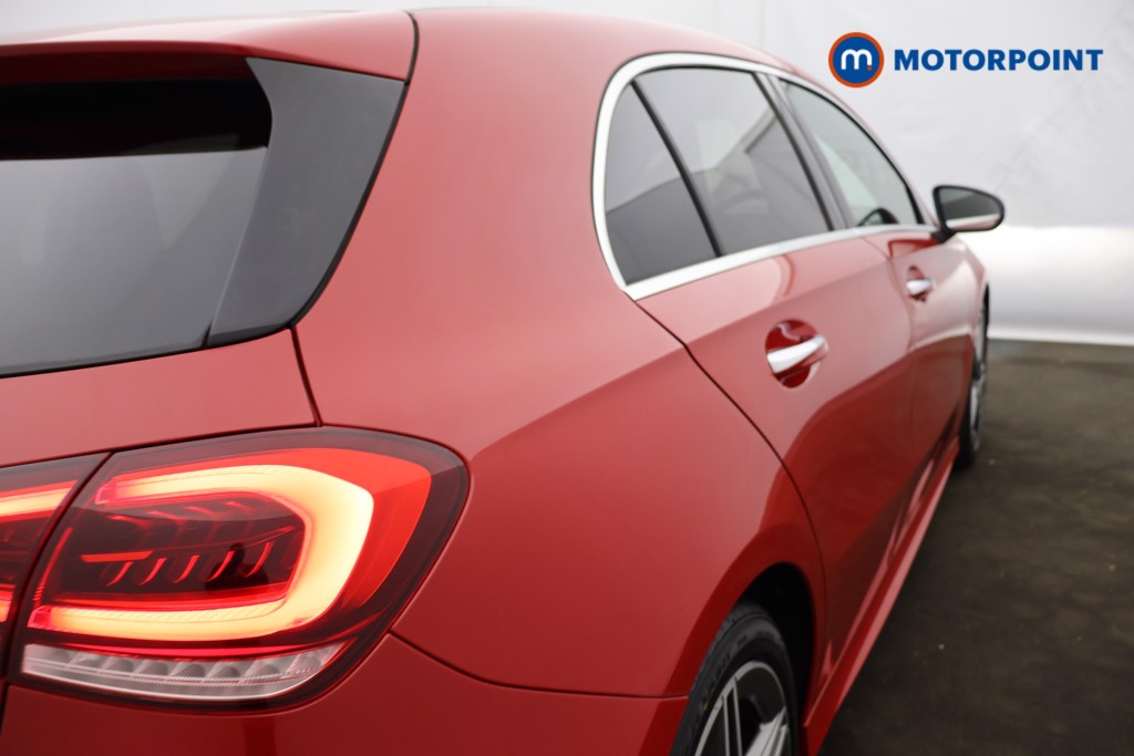 Mercedes-Benz A Class Amg Line Automatic Diesel Hatchback - Stock Number (1587059) - 25th supplementary image