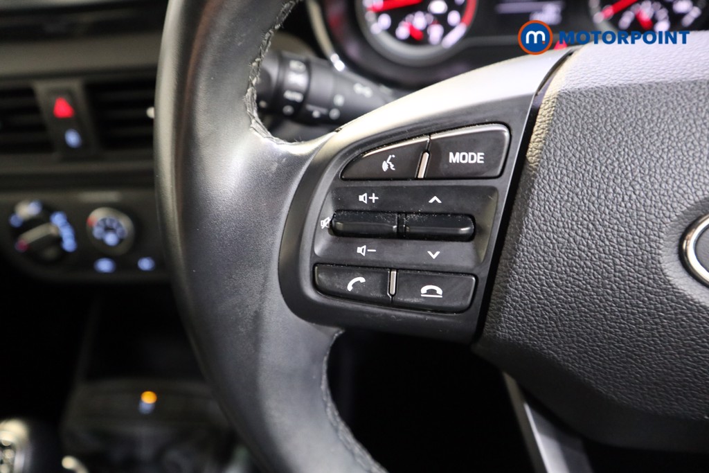 Hyundai I10 Se Connect Manual Petrol Hatchback - Stock Number (1587151) - 3rd supplementary image