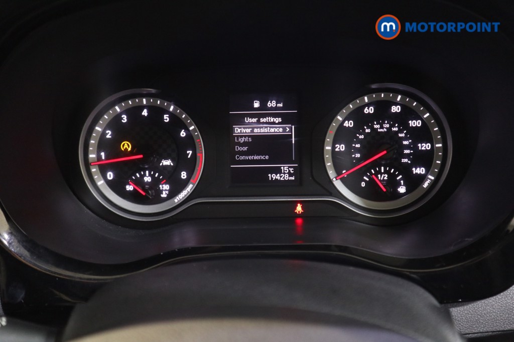 Hyundai I10 Se Connect Manual Petrol Hatchback - Stock Number (1587151) - 5th supplementary image