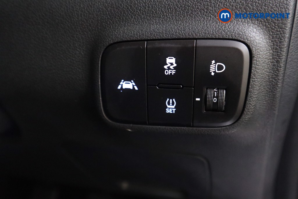 Hyundai I10 Se Connect Manual Petrol Hatchback - Stock Number (1587151) - 9th supplementary image