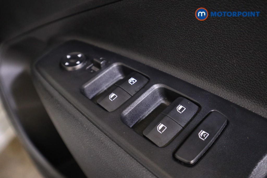 Hyundai I10 Se Connect Manual Petrol Hatchback - Stock Number (1587151) - 10th supplementary image