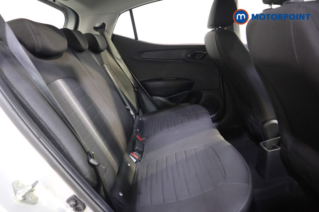 Hyundai I10 Se Connect Manual Petrol Hatchback - Stock Number (1587151) - 12th supplementary image