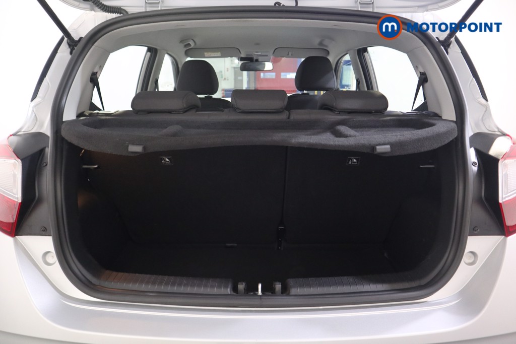 Hyundai I10 Se Connect Manual Petrol Hatchback - Stock Number (1587151) - 15th supplementary image