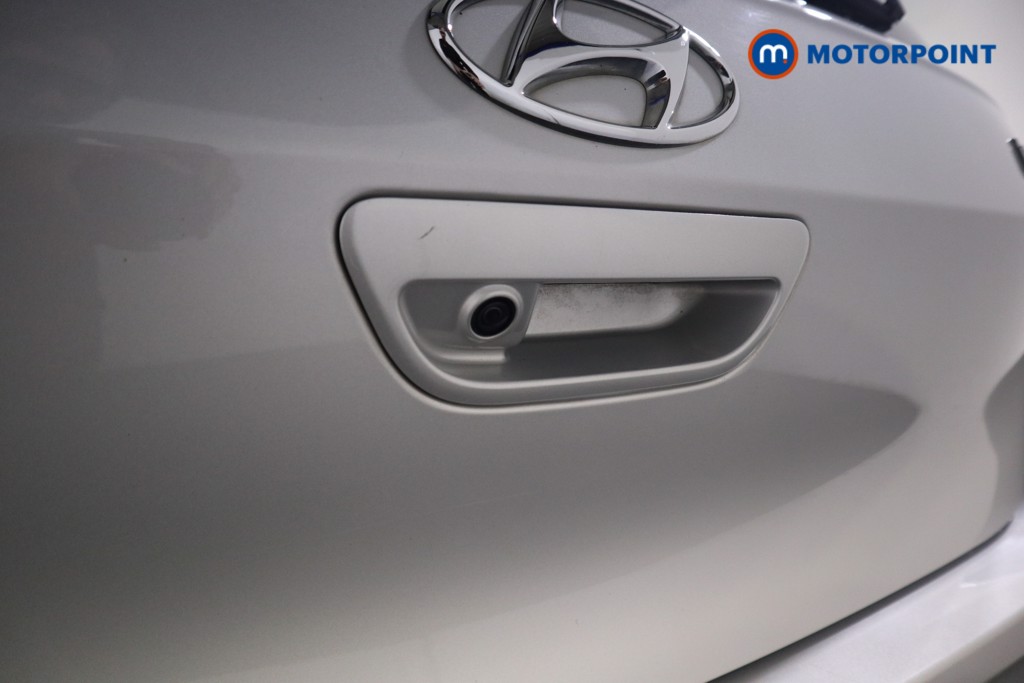 Hyundai I10 Se Connect Manual Petrol Hatchback - Stock Number (1587151) - 20th supplementary image