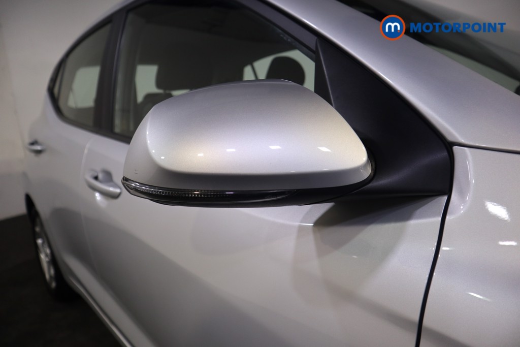 Hyundai I10 Se Connect Manual Petrol Hatchback - Stock Number (1587151) - 23rd supplementary image