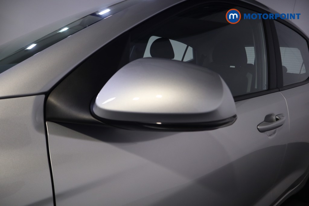 Hyundai I10 Se Connect Manual Petrol Hatchback - Stock Number (1587151) - 24th supplementary image