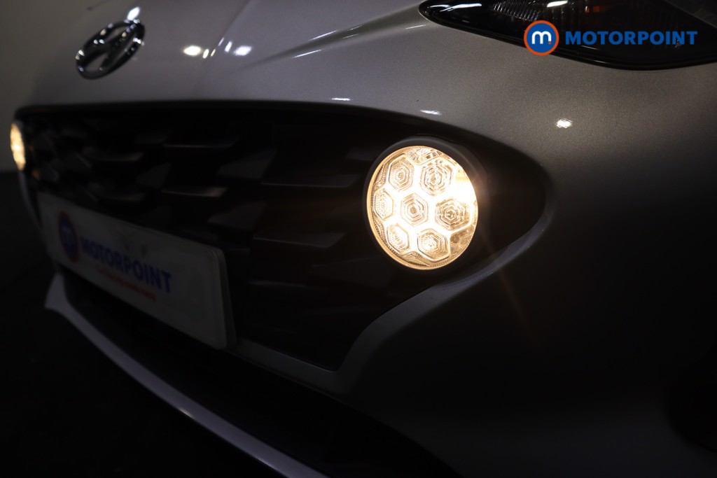 Hyundai I10 Se Connect Manual Petrol Hatchback - Stock Number (1587151) - 25th supplementary image